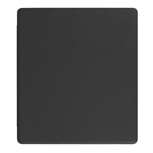 imoshion Étui de liseuse portefeuille Slim Hard Amazon Kindle Oasis 3 - Noir