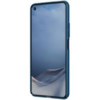 Nillkin Coque CamShield Xiaomi Mi 11 Lite (5G/4G) / 11 Lite 5G NE - Bleu