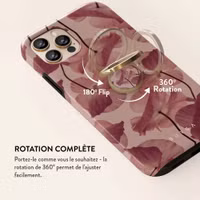 Burga Ringholder Gold - Bague téléphone - Tender Kiss