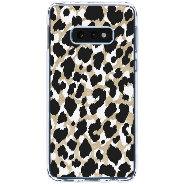 Coque Design  Samsung Galaxy S10e