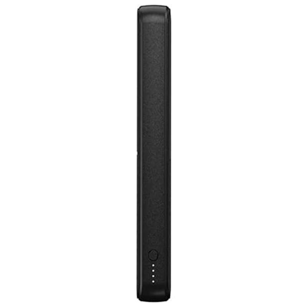 OtterBox ﻿Batterie externe USB-C - 10 000 mAh - Power Delivery - 18 Watt - Noir