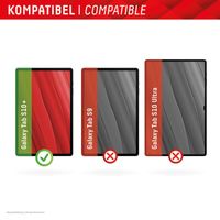 Displex Protection d'écran en verre trempé Samsung Galaxy Tab S10 Plus