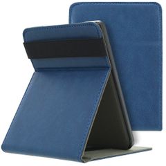 imoshion Étui á rabat Kobo Clara HD - Bleu foncé