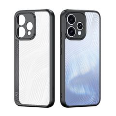 Dux Ducis Coque arrière Aimo Oppo Reno15 (5G) - Transparent