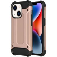 imoshion Coque Rugged Xtreme iPhone 14 Pro - Gris foncé