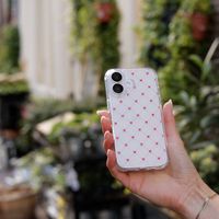 imoshion Coque Design Apple iPhone 15 - Crush Check