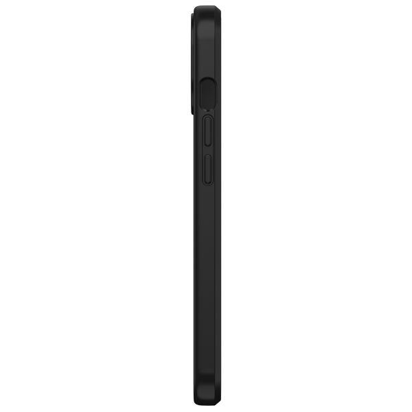 OtterBox Coque arrière React Apple iPhone 13 - Transparent / Noir
