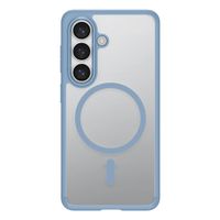 Spigen Coque Ultra Hybrid MagSafe Samsung Galaxy S26 - Light Blue