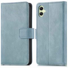 imoshion Étui de télephone portefeuille Samsung Galaxy A05s - Bleu clair