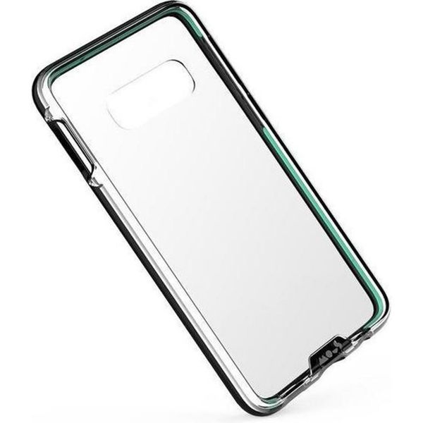 Mous Coque Clarity Samsung Galaxy S10e - Transparent