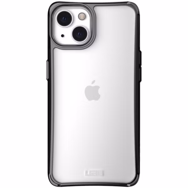 UAG Coque Plyo iPhone 13 - Gris