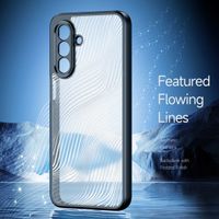 Dux Ducis Coque arrière Aimo Samsung Galaxy A26 (5G) - Transparent