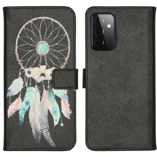 imoshion Coque silicone design Samsung Galaxy A72