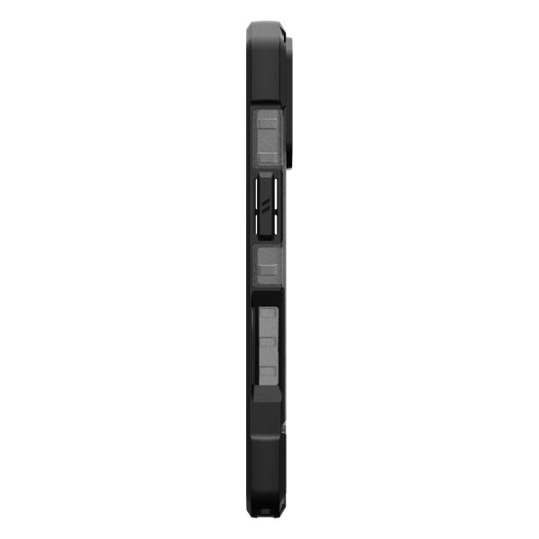 UAG Coque Pathfinder MagSafe Apple iPhone 17 - Ash Black