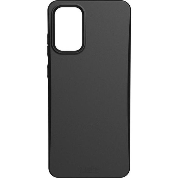 UAG Coque Outback Samsung Galaxy S20 Plus - Noir