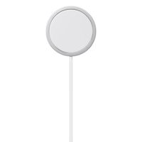 Apple MagSafe Chargeur sans fil - 25W - 1 mètre - Blanc