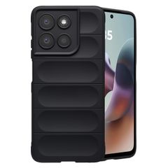 imoshion EasyGrip Backcover Motorola Moto G56 - Noir