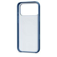 Beats Coque avec MagSafe et contrôle de caméra Apple iPhone 17 Pro - Bedrock Blue