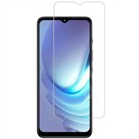 Selencia Protection d'écran en verre trempé Motorola Moto G50