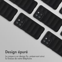 imoshion EasyGrip Backcover Motorola Moto G57 Power - Noir
