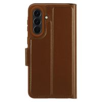 dbramante1928 Coque Oslo Pro Samsung Galaxy A57 (5G) - Dark Tan