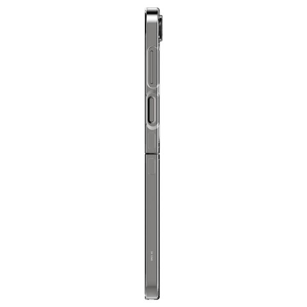 Spigen Coque Air Skin Samsung Galaxy Z Flip 6 - Clear