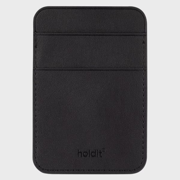 Holdit Porte-cartes - Noir