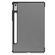 imoshion Coque tablette Trifold Lenovo Tab P11 Pro (2nd gen) - Gris