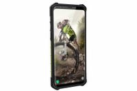 UAG Coque Plasma Samsung Galaxy S9 Plus - Vert