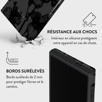 Burga Coque arrière Tough Samsung Galaxy S24 Ultra - Nocturnal