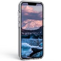 dbramante1928 ﻿Coque arrière Iceland Pro iPhone 13 Pro - Transparent