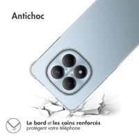 imoshion Shockproof Case Xiaomi Redmi Note 15 Pro (4G) - Transparent