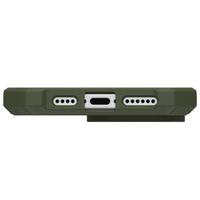UAG Essential Armor MagSafe Apple iPhone 16 Pro Max - Olive Drab