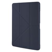dbramante1928 Coque tablette Londen ICON Apple iPad 11 (2025) 11 pouces A16 / iPad 10 (2022) 10.9 pouces - Deep Water
