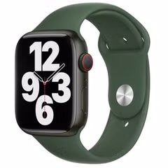 Apple Sport Band Apple Watch Series 1 á 9 / SE (38/40/41 mm) | Series 10 (42 mm) - Clover