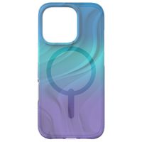 ZAGG Coque Milan Snap avec MagSafe iPhone 16 Pro - Deep Aurora