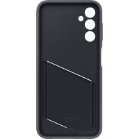 Samsung Original Coque porte-carte Samsung Galaxy A14 (5G/4G) - Noir