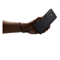 Spigen Coque Nano Pop MagFit Samsung Galaxy S26 Ultra - Black Sesame