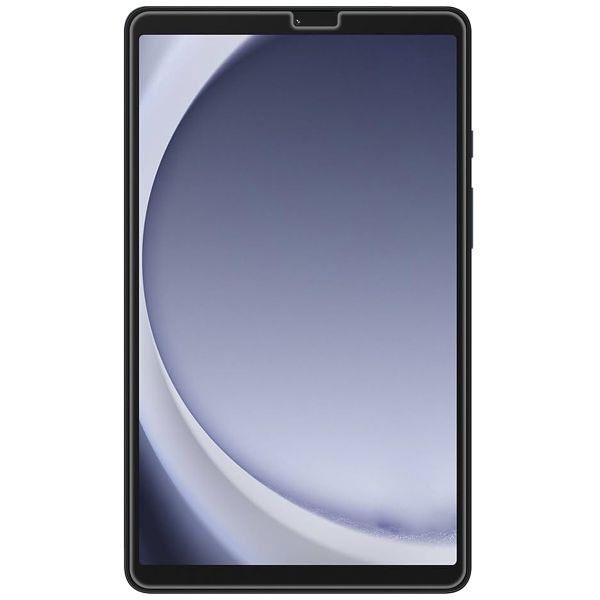 Accezz Protection d'écran premium en verre trempé Samsung Galaxy Tab A11 / A9 8.7 pouces