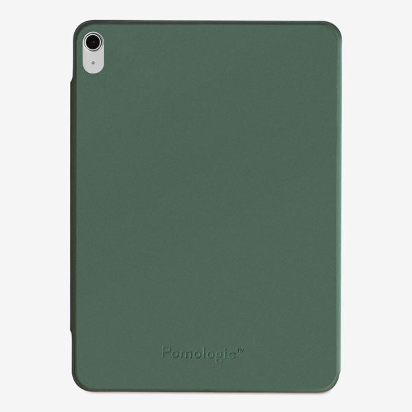 Pomologic BookCover iPad 11 (2025) 11 pouces / iPad 10 (2022) 10.9 pouces - Harmony Green