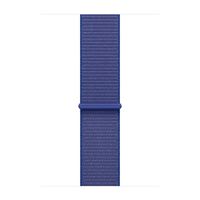 Apple Bracelet Sport Loop Apple Watch Series 1 - 11 / SE / Ultra (44/45/46/49 mm) - Ultramarine