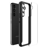 Spigen Coque Ultra Hybrid Samsung Galaxy A54 (5G) - Noir