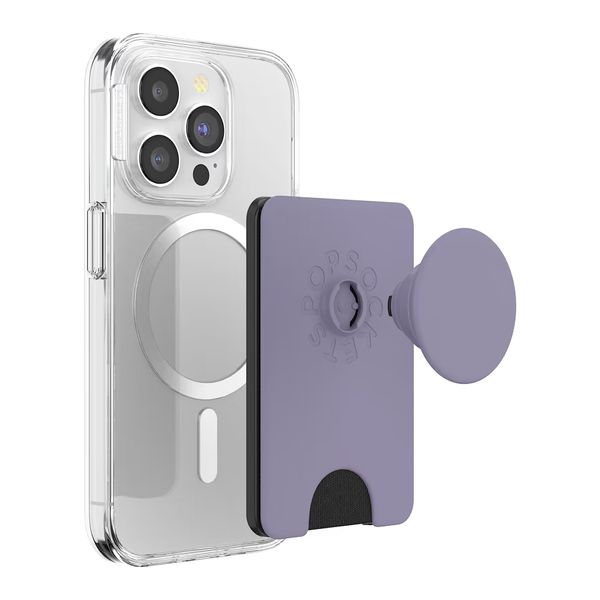 PopSockets PopWallet MagSafe - Dusk