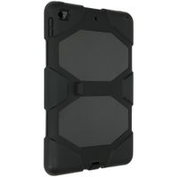 Coque Protection Army extrême iPad 9 (2021) 10.2 pouces / iPad 8 (2020) 10.2 pouces / iPad 7 (2019) 10.2 pouces - Noir