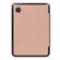 imoshion Slim Hard Sleepcover Kobo Clara Colour / Kobo Clara BW - Rose Dorée