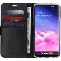 Valenta L'étui de téléphone Classic Luxe Samsung Galaxy S10e