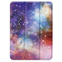 imoshion Coque tablette Design Trifold OnePlus Pad - Space