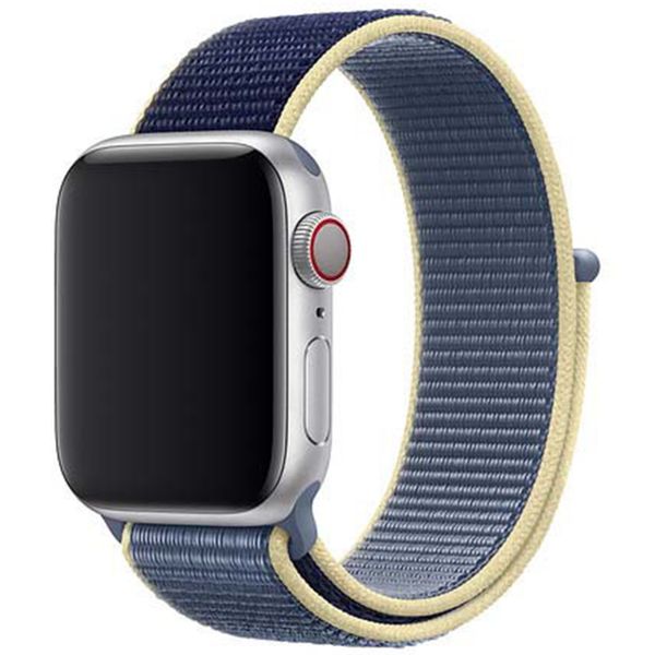 Apple Sport Loop bracelet Apple Watch Series 1-9 / SE - 38/40