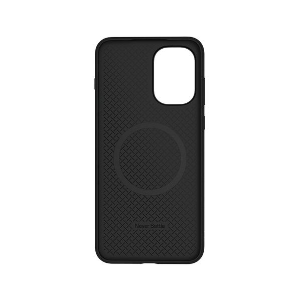 OnePlus Coque magnétique Sandstone OnePlus 15R - Noir