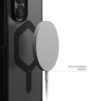 UAG Coque [U] Mouve avec MagSafe Samsung Galaxy Z Fold 7 - Ash